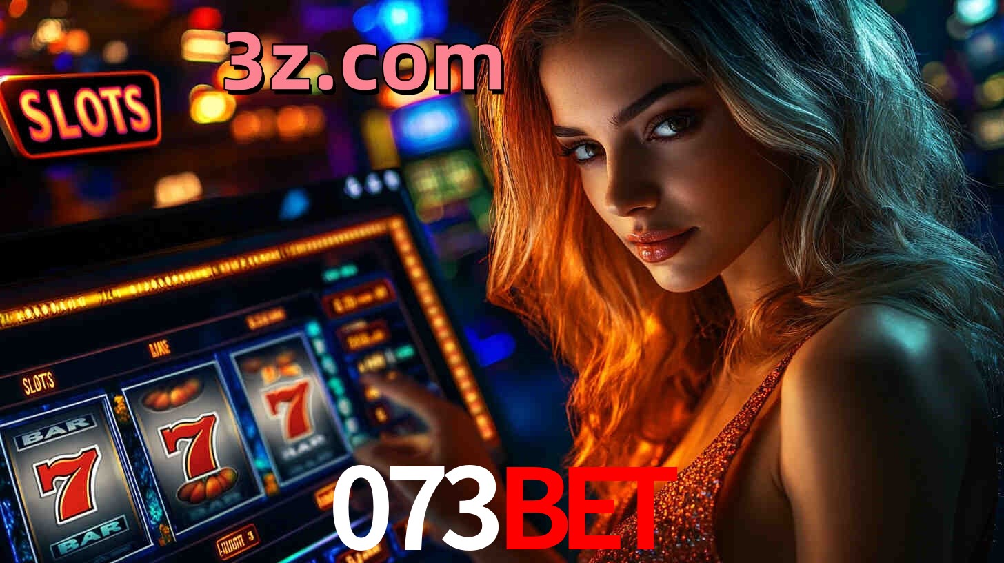 Apostas Esportivas no 073BET